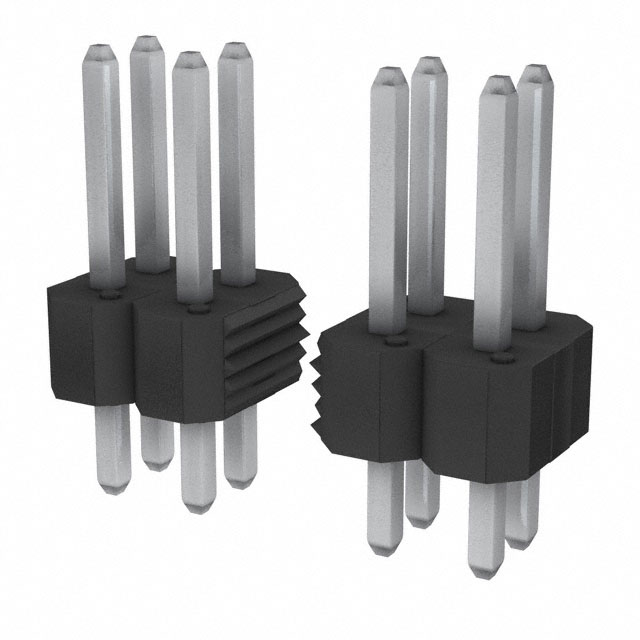 54102-T06-05 Amphenol ICC (FCI) | Connectors, Interconnects | DigiKey